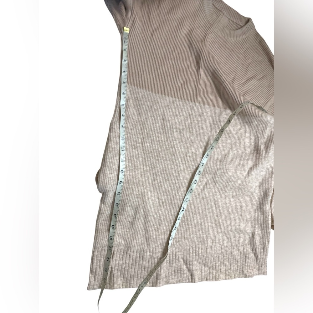 Lululemon - Restful Intention Wool Blend Sweater - Picture 11 of 11